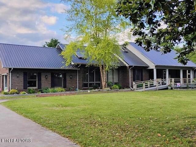 House for sale in Tennessee