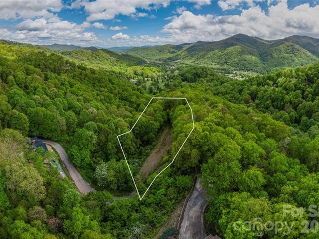 Land for sale in Haywood, North Carolina