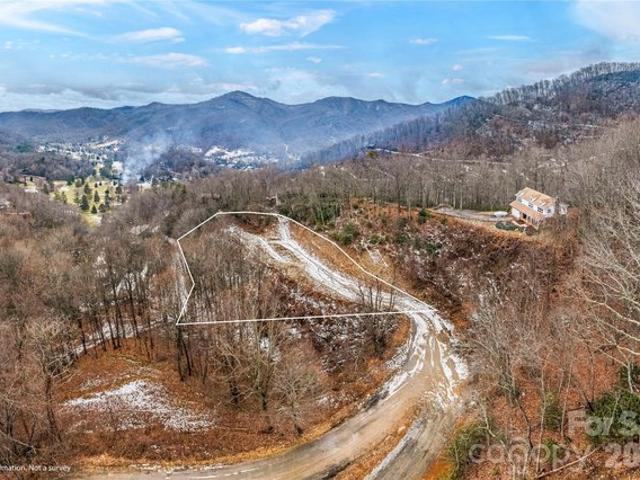Land for sale in Haywood, North Carolina