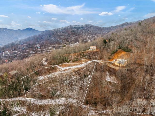 Land for sale in Haywood, North Carolina