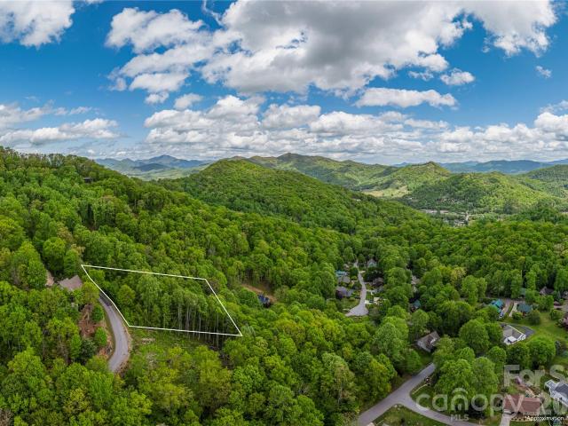 Land for sale in Haywood, North Carolina