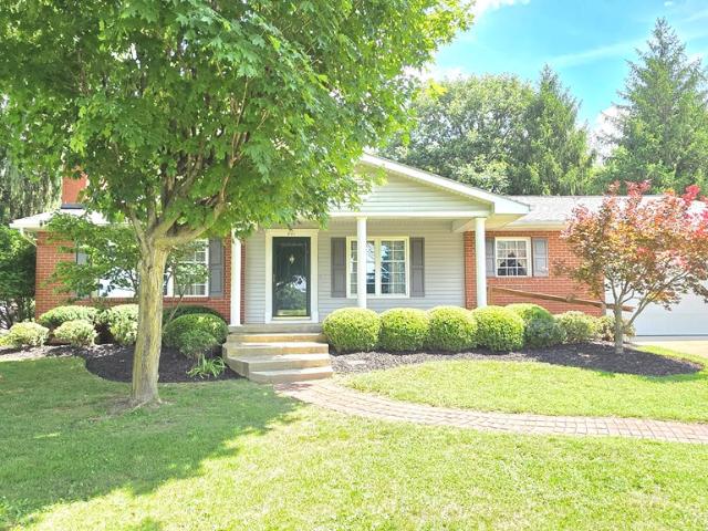 House for sale in Ross, Ohio