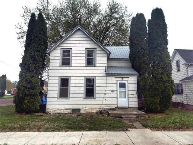 House for sale in Wells, Minnesota