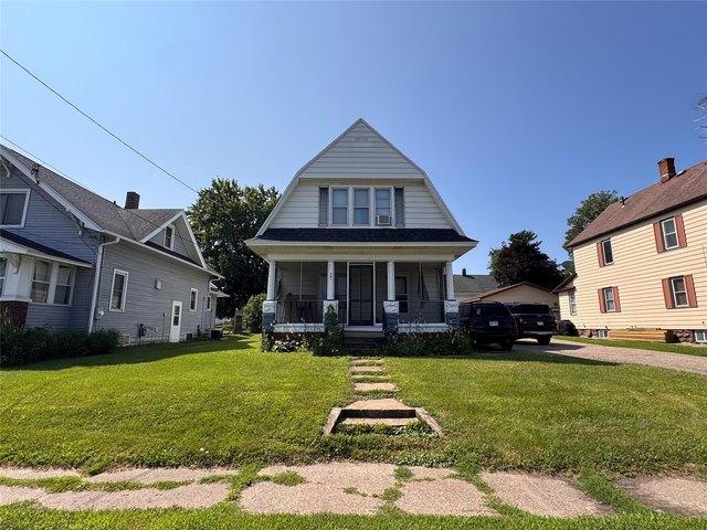 House for sale in Mondovi, Wisconsin