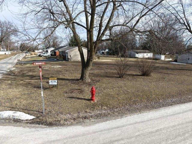 Land for sale in Pike, Illinois