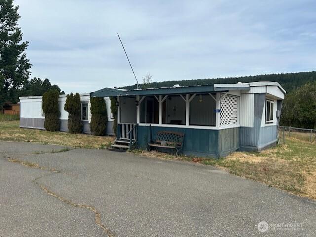 House for sale in Ronald