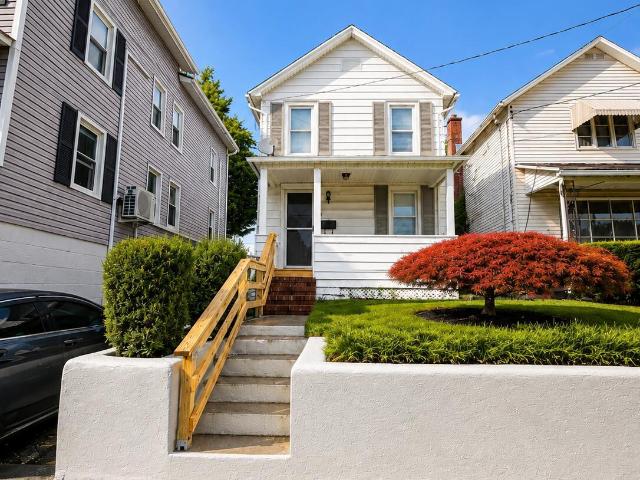 House for sale in Luzerne, Pennsylvania