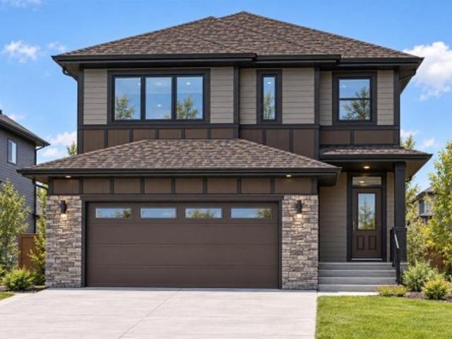 House for sale in Waterford, Chestermere
