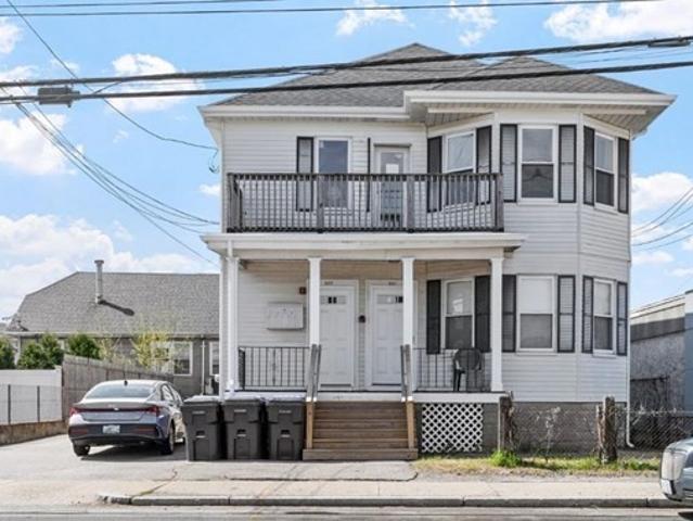Commercial for sale in East Providence, Rhode Island