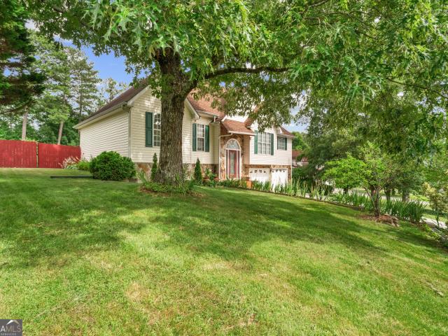 House for sale in Gordon, Georgia