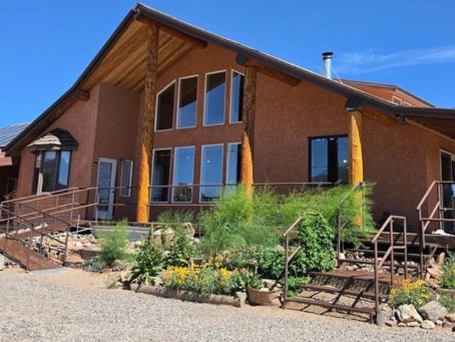 House for sale in South Fork, Colorado