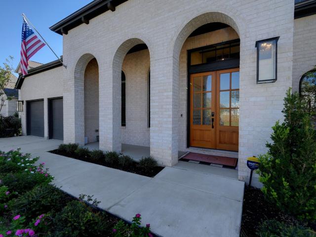 House for sale in Six Creeks, Kyle