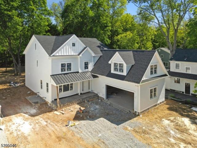 House for sale in Madison, New Jersey