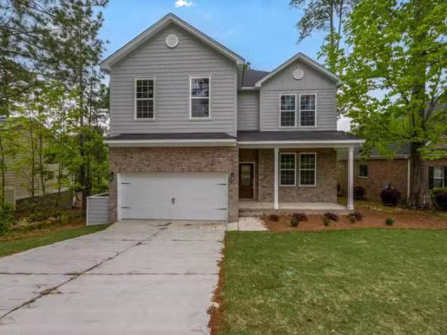 House for sale in Columbia