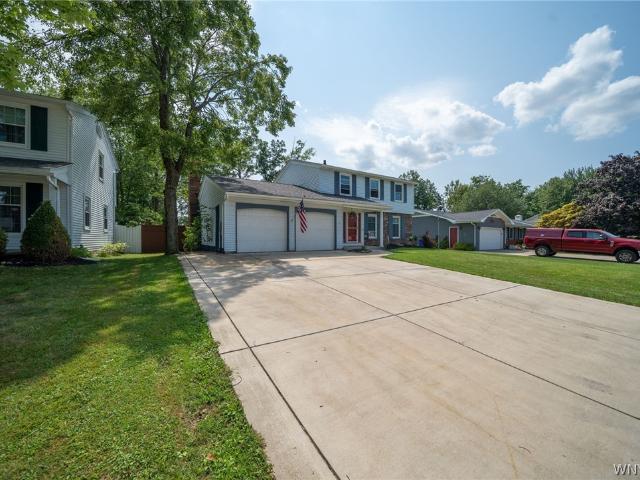 House for sale in West Seneca, New York