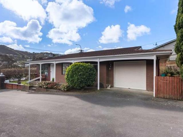 Townhouse for sale in Matata, Wellington
