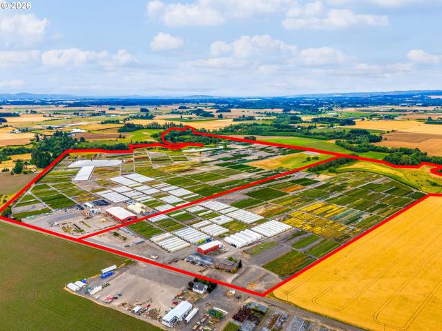 Commercial for sale in Oregonia