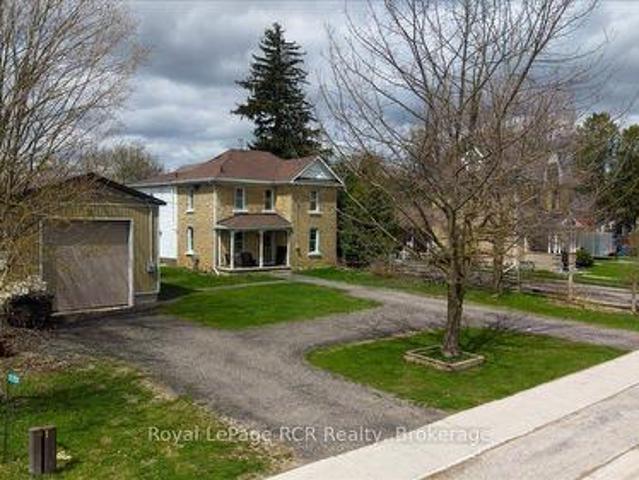 House for sale in Grey, Ontario