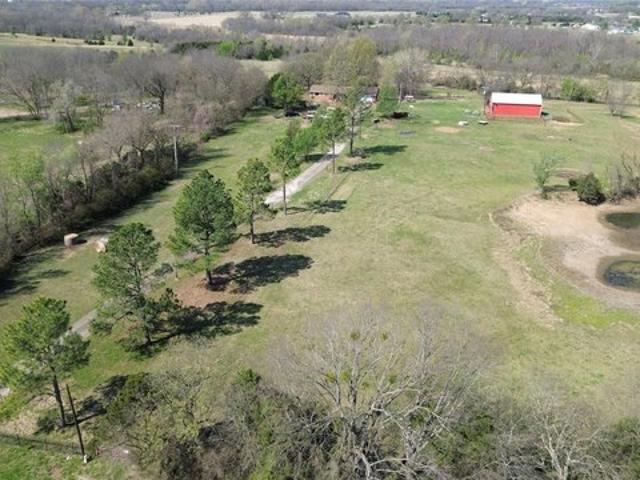 Land for sale in Collinsville, Oklahoma
