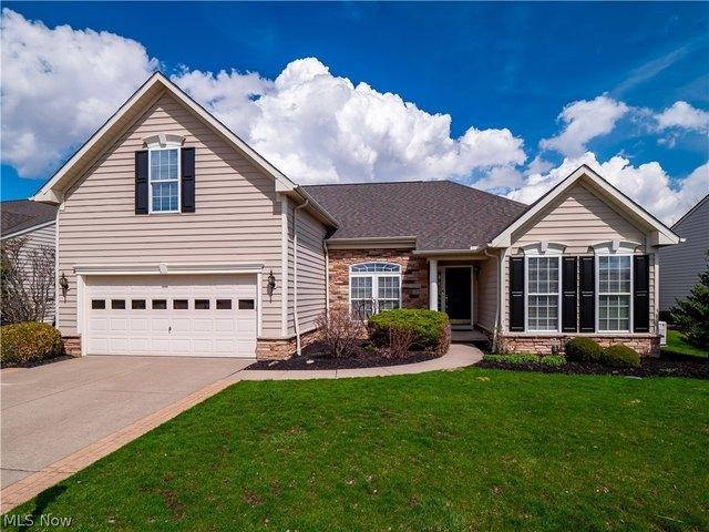 House for sale in Avon, Ohio