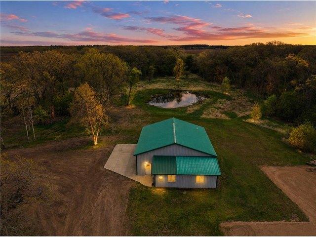 House for sale in New York Mills, Minnesota