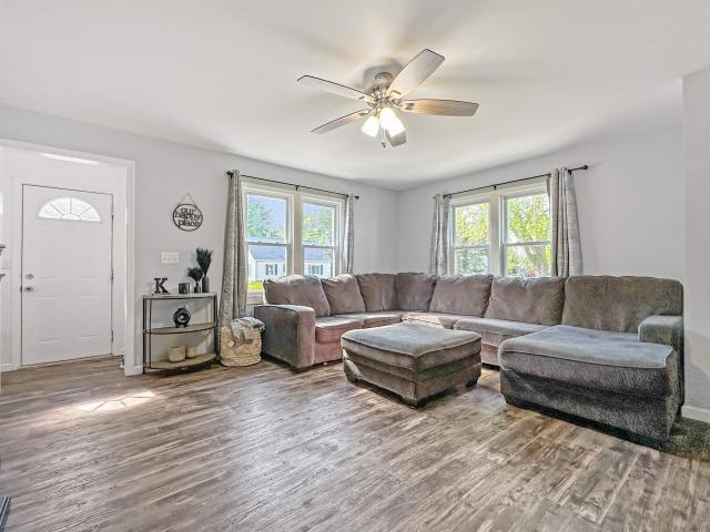 House for sale in Menominee, Michigan