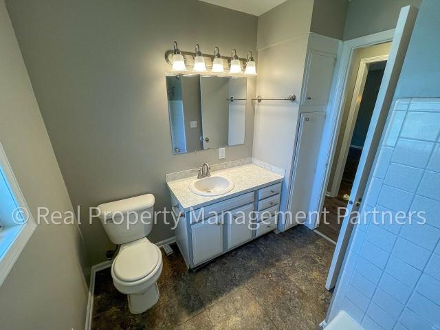 Apartment for rent in Third Ward, Grand Rapids