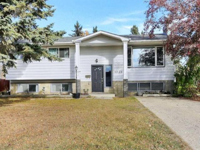 House for sale in Michener Hill, City of Red Deer