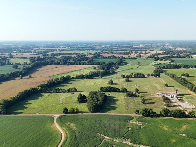 Land for sale in Tennessee