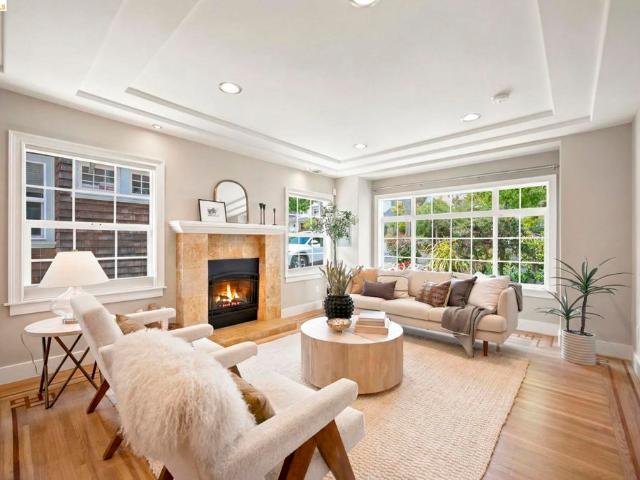 House for sale in Oakland, California