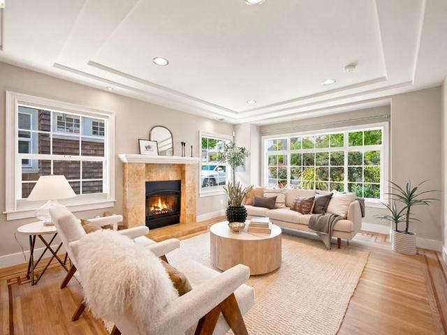 House for sale in Oakland, California