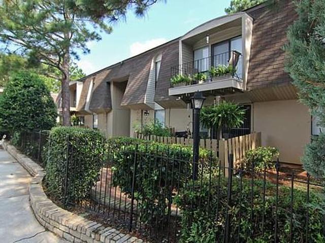 Apartment for rent in Mobile