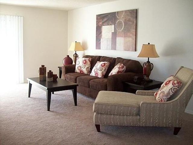 Apartment for rent in Mobile, Alabama