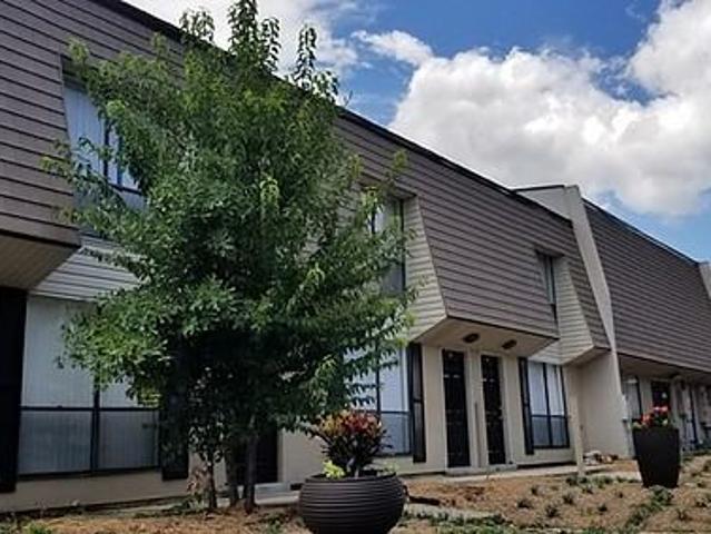 Apartment for rent in Mobile, Alabama