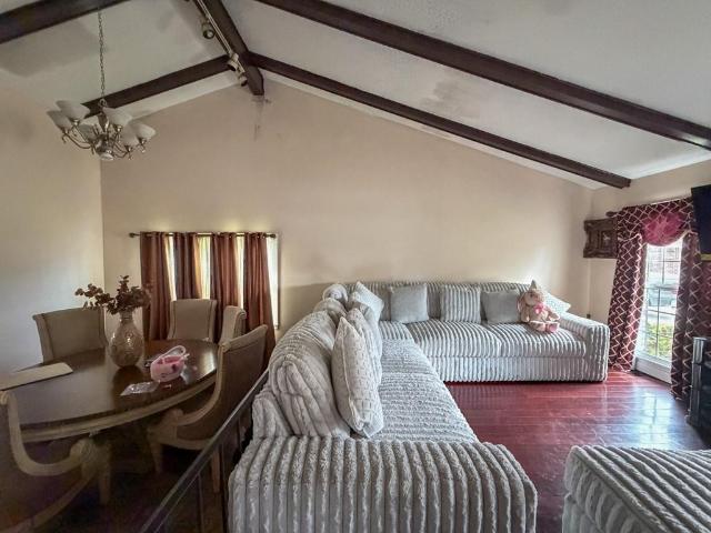 House for sale in Harvey, Louisiana