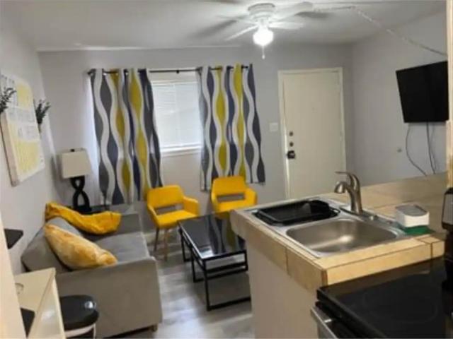 Apartment for sale in Corpus Christi, Texas