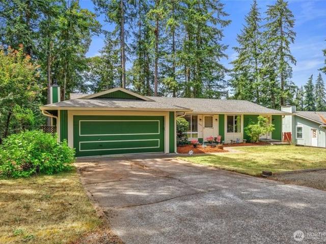 House for sale in Port Orchard, Washington