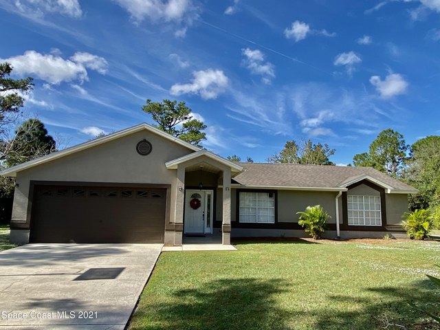 House for sale in Cocoa, Florida