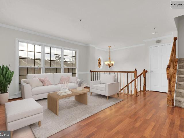 Townhouse for sale in Burtonsville, Maryland