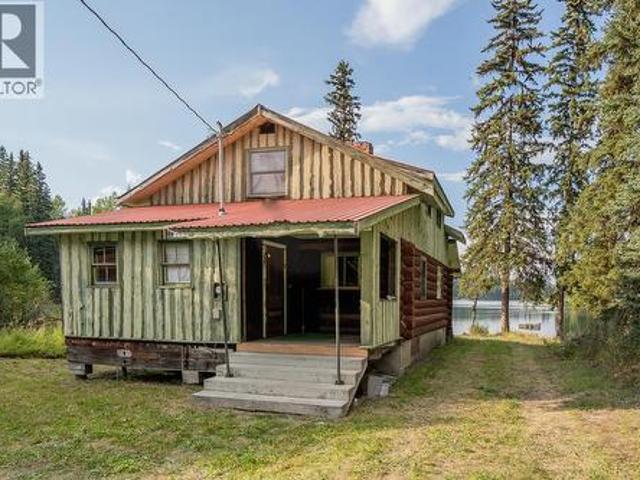 House for sale in Eagle Creek, British Columbia