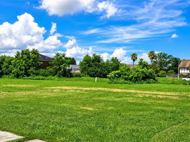 Land for sale in Chalmette, Louisiana