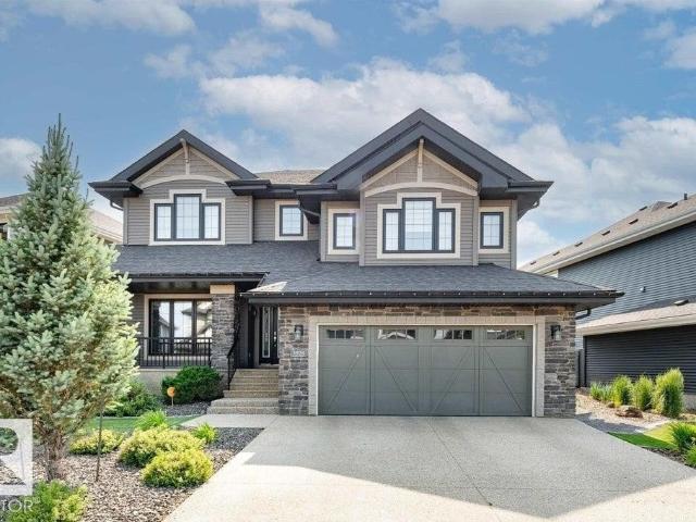 House for sale in Wedgewood, Alberta