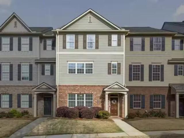 Condo for sale in Smyrna