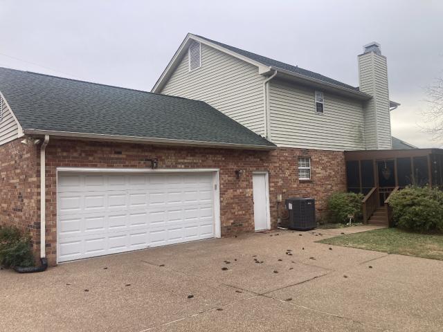 House for sale in Tennessee
