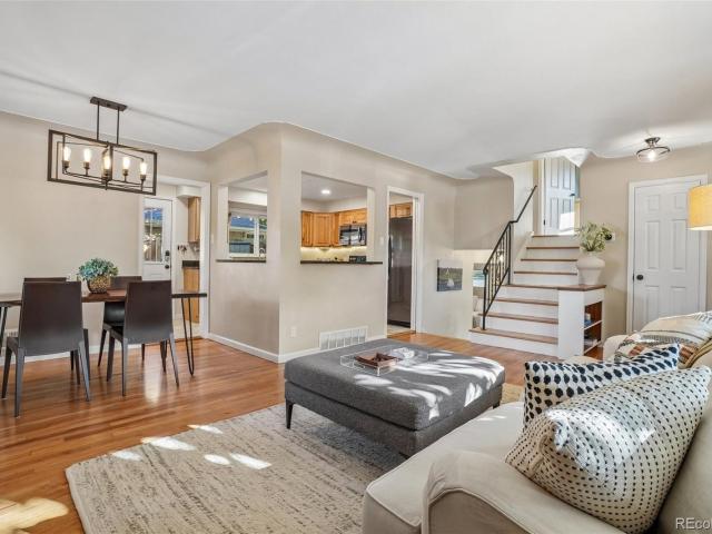 House for sale in Wheat Ridge, Jefferson County