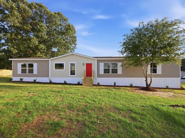 House for sale in Wade, North Carolina