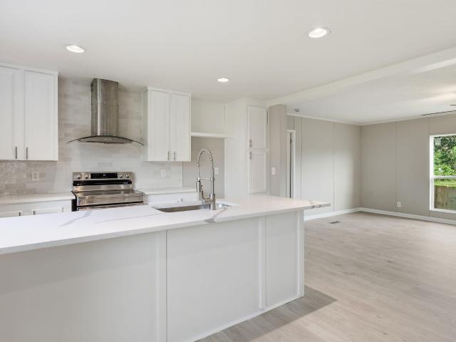 House for sale in Wade, North Carolina