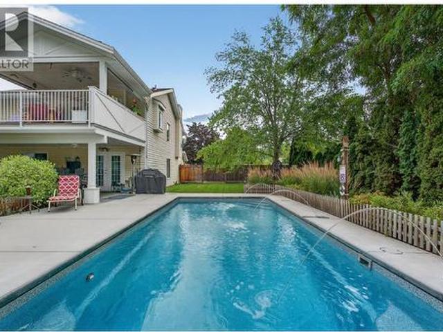 House for sale in Winfield, British Columbia