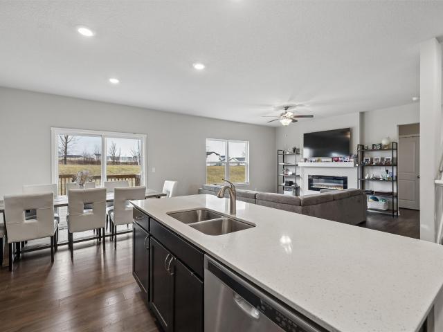 House for sale in Rock Creek Crossings, Ankeny