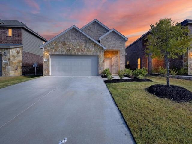 House for sale in Denison, Grayson County